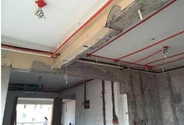 社旗漏水维修 墙面漏水怎么办呢?墙面漏水的原因?